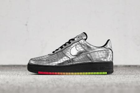 Dieses Unikat hat Nike extra für Elton John designt