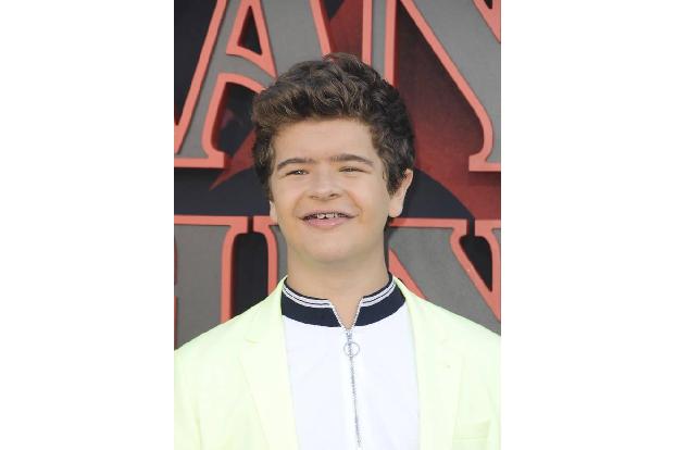 ...Dustin Henderson, gespielt von Gaten Matarazzo, ist auch wieder mit von der Partie. Die dritte Staffel könnte dabei ganz ...