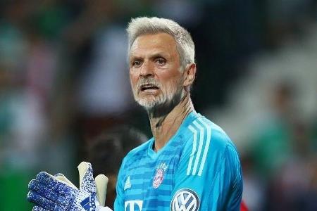 Sven Ulreich