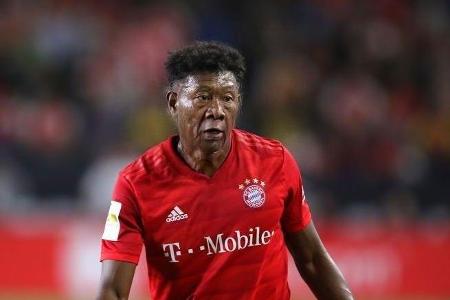 David Alaba