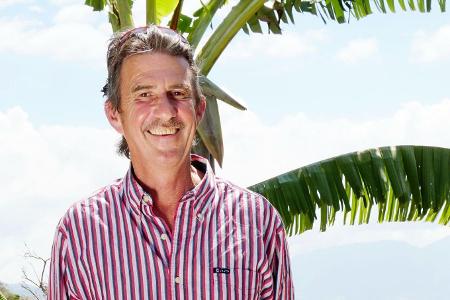 Der 59-jährige Kaffeeplantagenbesitzer Tom wurde in Costa Rica stark kritisiert. Sowohl Gabriele als auch Siglinde fanden, e...