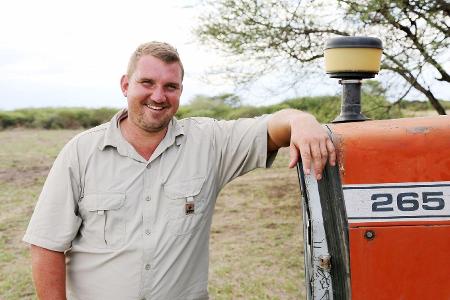 Ebenfalls bestens an kam die 