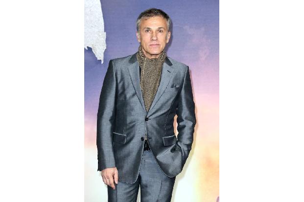 ...Christoph Waltz bewies 2015 als Ernst Stavro Blofeld, dass er als Kopf der Terrororganisation 'S.P.E.C.T.R.E.' Angst und ...