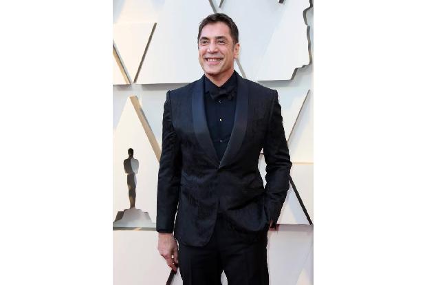 ...überzeugte Javier Bardem als Cyberterrorist Raoul Silva die Bond-Fans. Der frühere MI6-Agent versucht in dem Action-Strei...