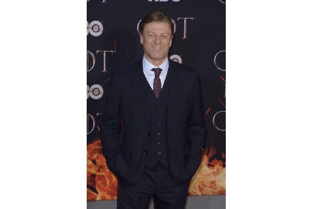 Sean Bean ist ein Meister seines Fachs und beweist vor den Filmkameras immer wieder seine Vielseitigkeit. In 'Goldeneye' kon...