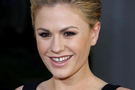 Mit elf Jahren gewann Anna Paquin (33) für ihre Rolle in 