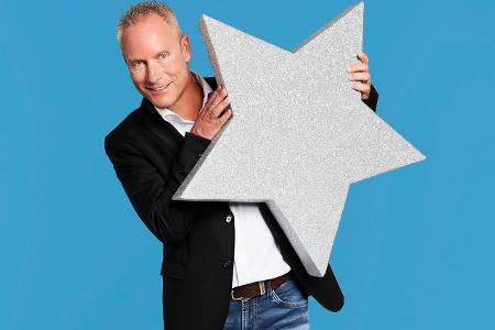 TV-Detektiv Jürgen Trovato gibt sich in der Begründung seiner Teilnahme durchaus pragmatisch: 