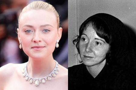 Schauspielerin Dakota Fanning (l.) ist als Lynette 