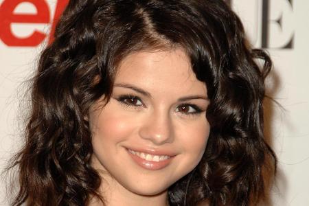 Selena Gomez (27) spielte ebenfalls als Kind in einer erfolgreichen Serie mit. Bei 