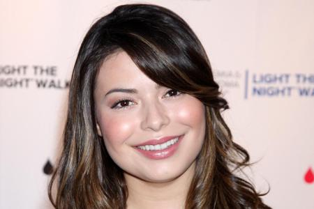 Miranda Cosgrove (26) war auch mal ein Kinderstar. Sie spielte in der Serie 