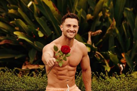 Sebastian (30): Content Creator und Online Fitness Coach aus Köln (