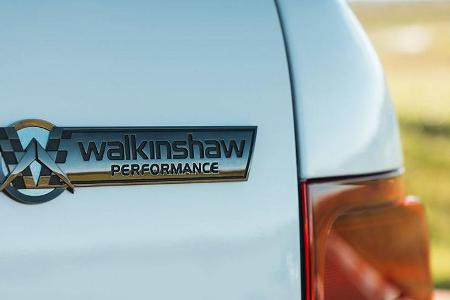 10/2020, VW Amarok W580 von Walkinshaw Performance