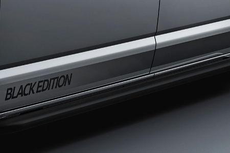 VW T6 Sportline UK