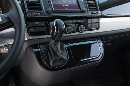 VW T6, VW Bus, 2015, DSG