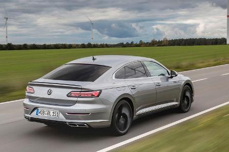 VW Arteon 2020