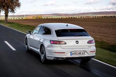 VW Arteon Shooting Brake