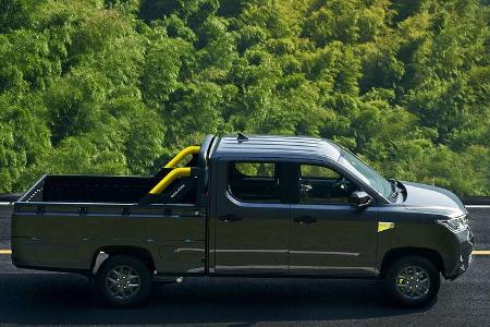 Wuling Zhengtu Pickup