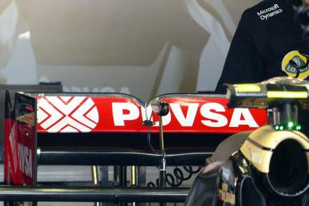 Lotus - Formel 1 - GP Monaco - Mittwoch - 20. Mai 2015