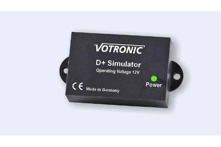 Votronic D+ Simulator Pro