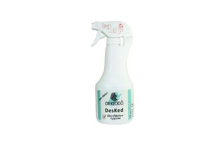 Dr. Keddo Starter-Set