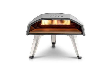 Ooni Koda 12 Pizzaofen