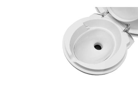 Twusch Toiletteneinsatz