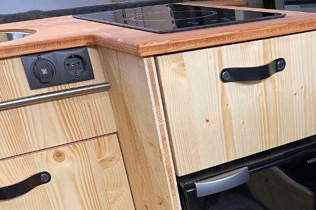 Nordvan HS Comfort Natur (2021)