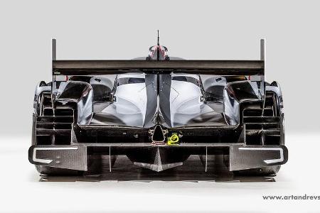 Audi R18 TDI Ultra