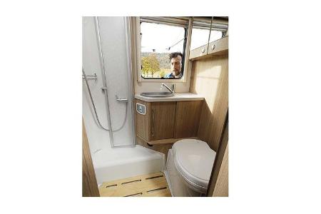 LMC Cruiser T 662 G (2021)
