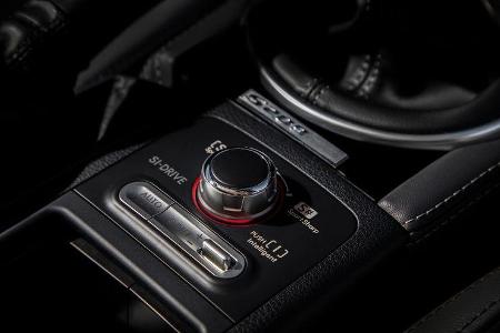 Subaru WRX STi S209
