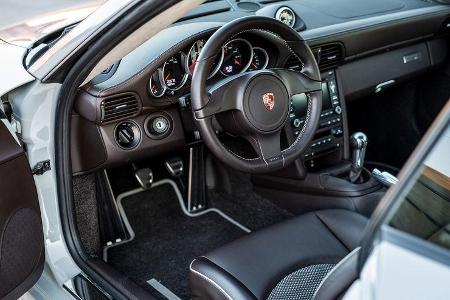 Porsche 911 Sport Classic (2010)
