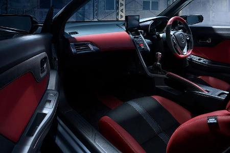 Honda S660 Modulo X Version Z Japan