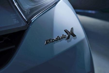 Honda S660 Modulo X Version Z Japan