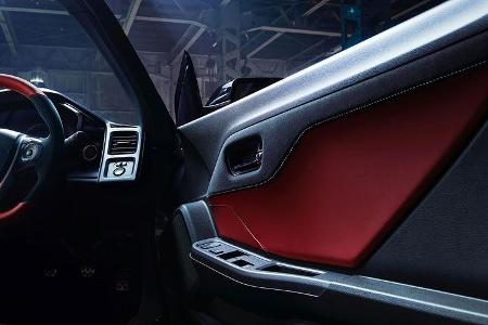 Honda S660 Modulo X Version Z Japan