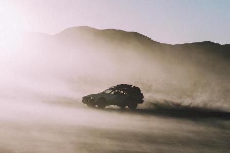 Aether Alfa GTV6 Offroad