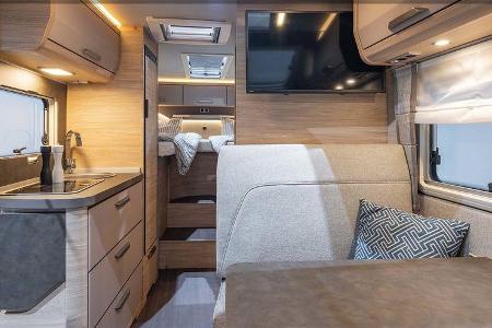 Knaus Van TI Plus 700 LF