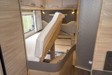 Knaus Van TI Plus 700 LF