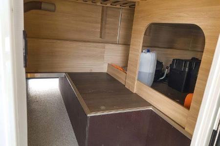Knaus Van TI Plus 700 LF