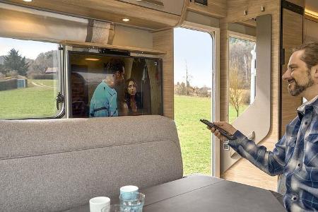 Knaus Van TI Plus 700 LF
