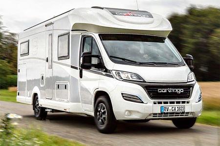 Carthago C-Tourer T 148 LE