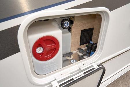Knaus Van TI Plus 700 LF