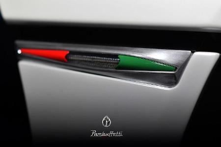 Pambuffetti PJ-01