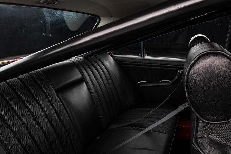 Rote Sau von Arthur Bechtel Classic Motors