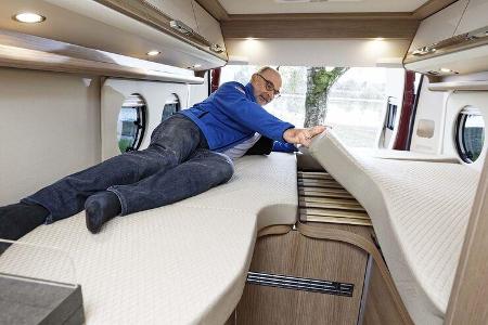 Malibu Van 640 LE RB