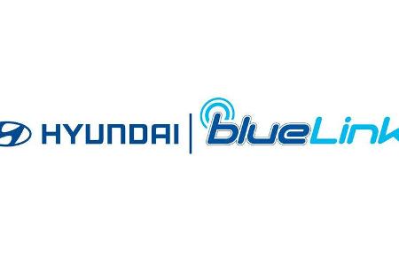 Hyundai stellt BlueLink-Support in den USA ein