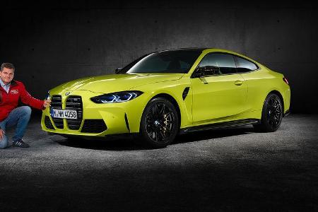 BMW M4 Competition BMW M4 Competition