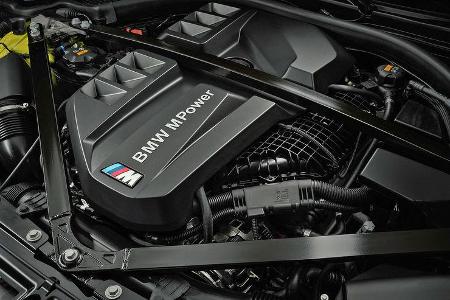 BMW M4 Competition