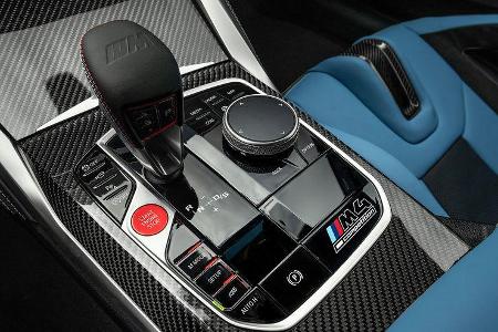 BMW M4 Competition