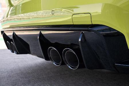 BMW M4 Competition