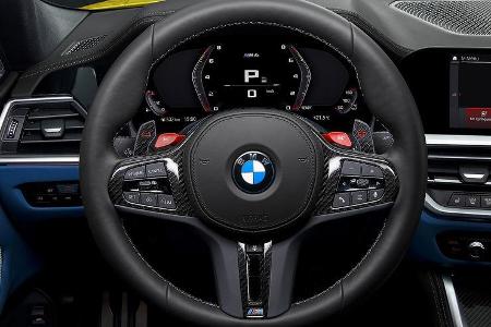 BMW M4 Competition